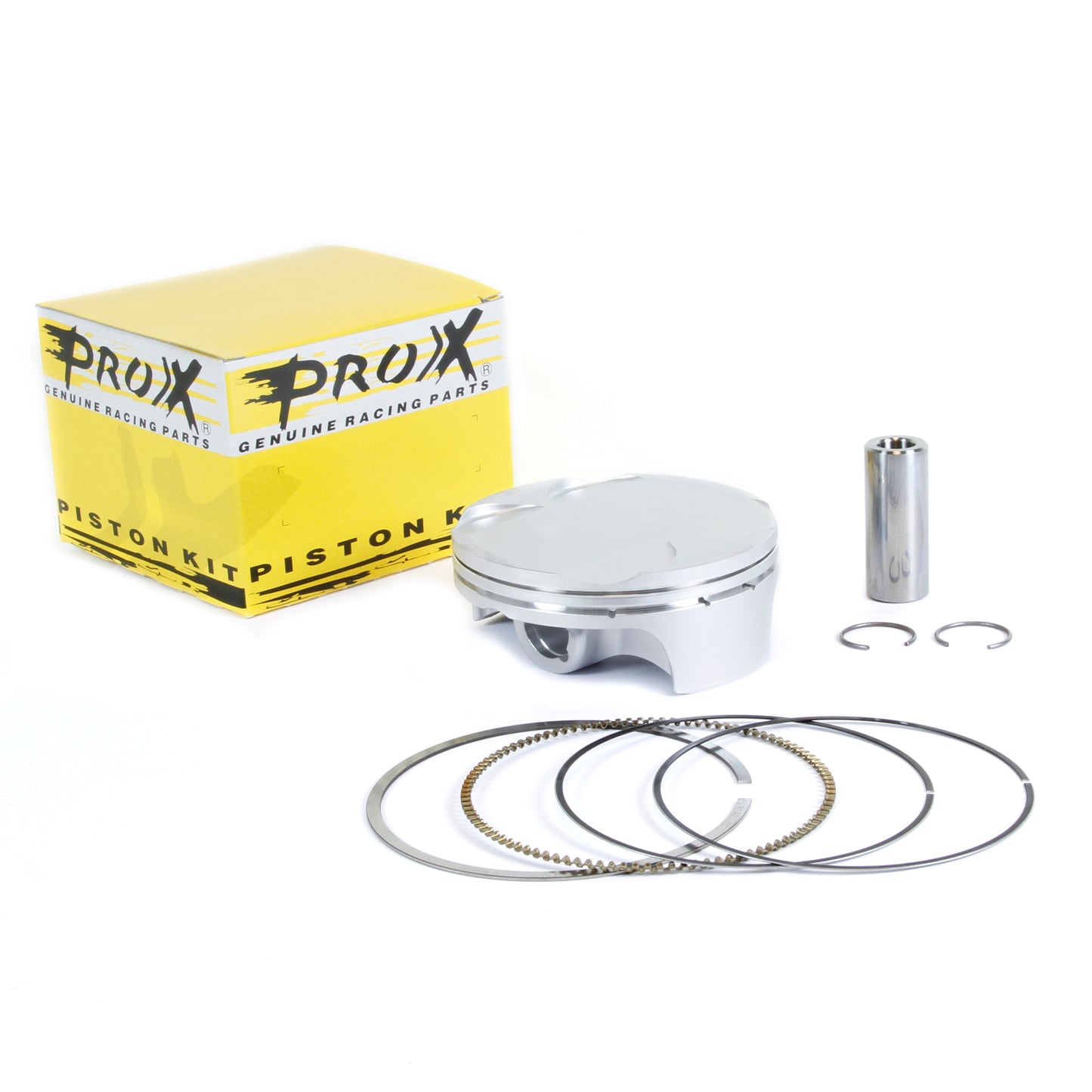 Prox Piston Kit Forged Nikasil Cyl 87.96/Std 12.9:1 Beta