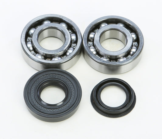 All Balls Crankshaft Bearing/Seal Kit • #22-41083