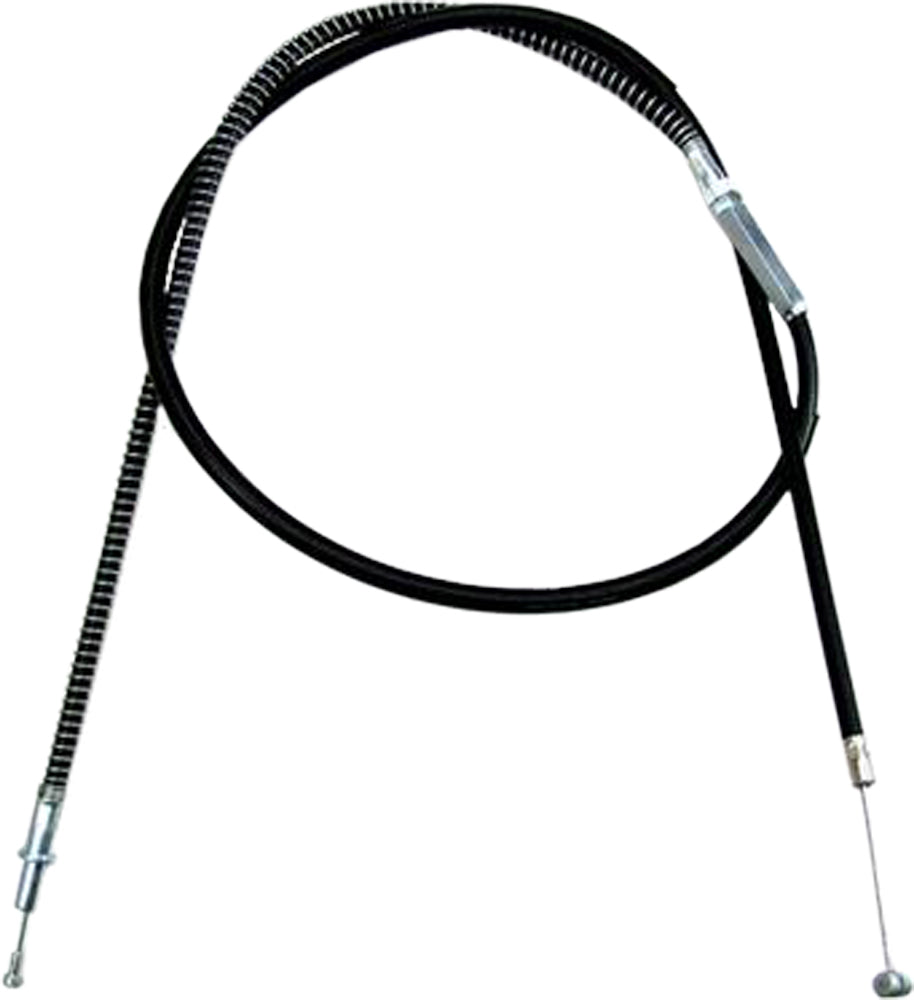 Motion Pro Black Vinyl Clutch Cable • #70-3018