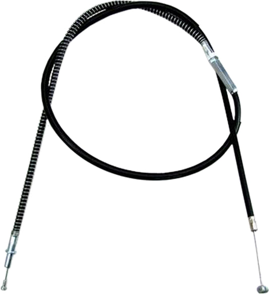 Motion Pro Black Vinyl Clutch Cable • #70-3018