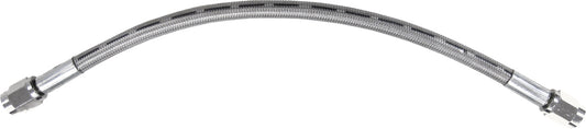 Goodridge Universal Brake Line Clear 11"