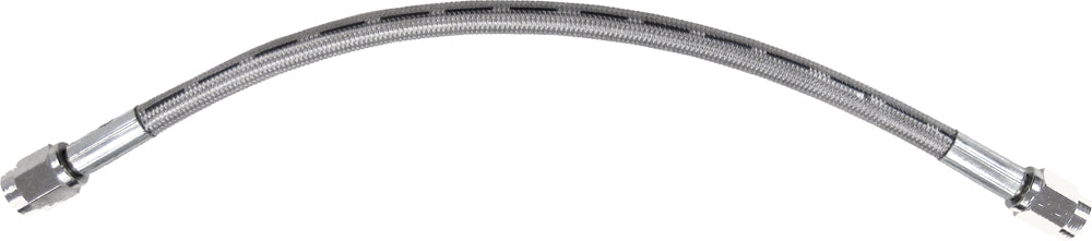 Goodridge Universal Brake Line Clear 42"