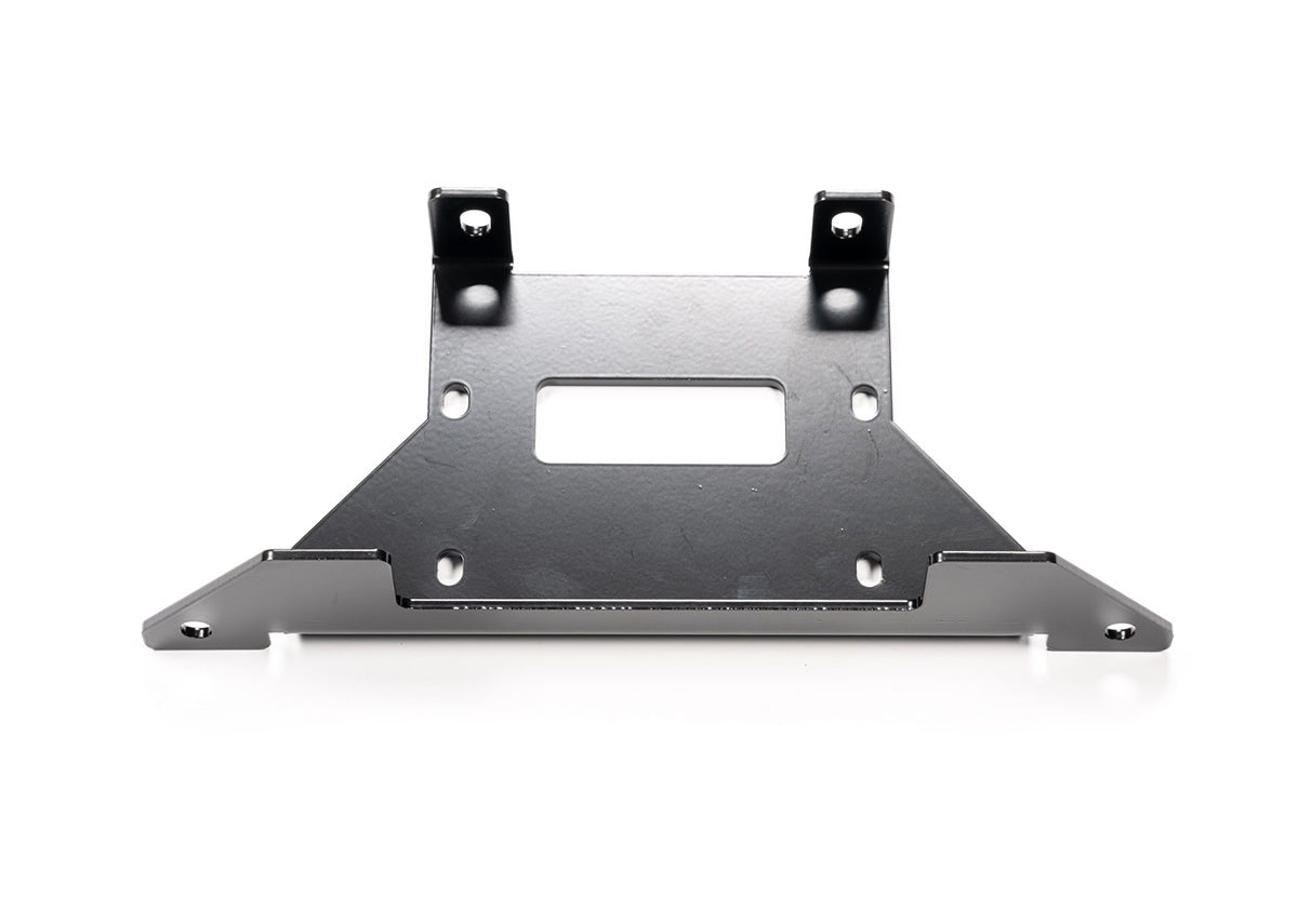 Warn Winch Mount Pol • #619-108170