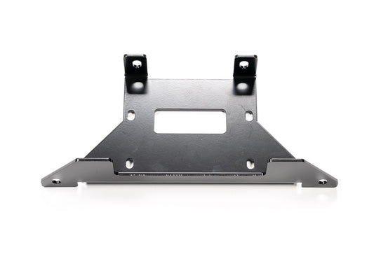 Warn Winch Mount Pol • #619-108170