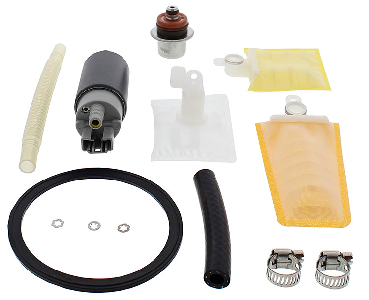 All Balls Fuel Pump Rebuild Kit • #24-72015