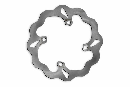 Galfer Standard Size Rear Wave Rotor • #17-4404