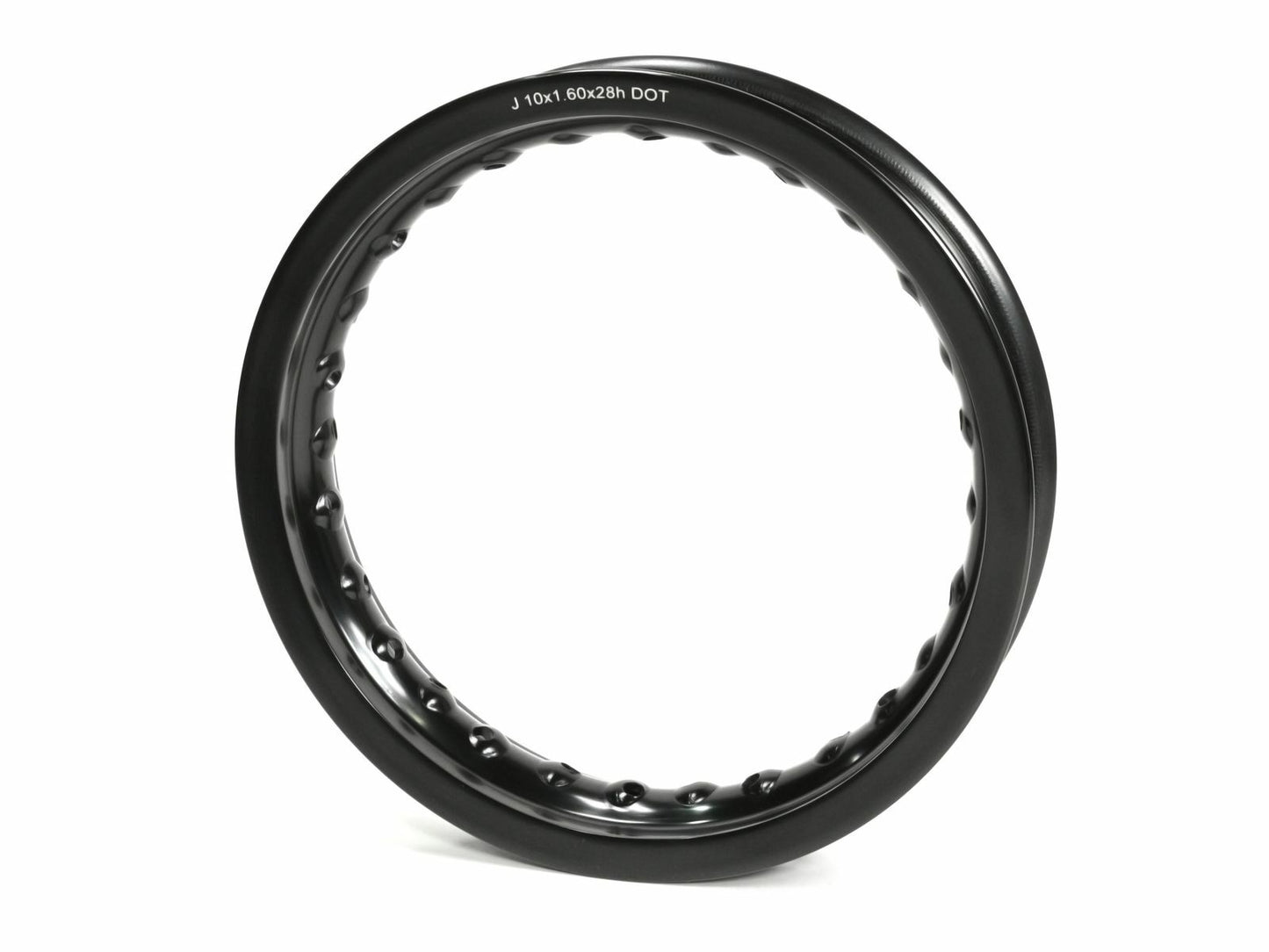 BBR Aluminum Minibike Rims