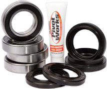 Pivot Works Front Wheel Bearing Kit • #52-0354