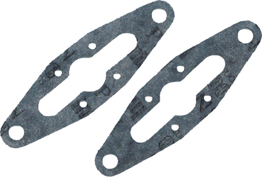 Vertex Exhaust Valve Gasket Kit Pol S/M • #12-5516