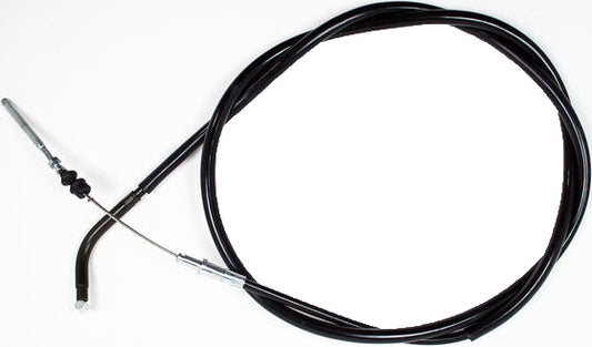 Motion Pro Black Vinyl Rear Hand Brake Cable • #70-5370