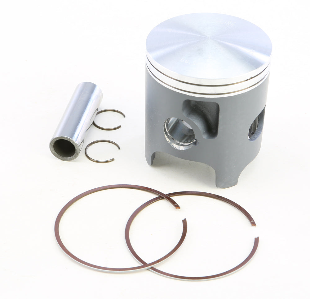 Vertex Piston Kit Cast 66.36/Std Kaw • #175-22521B