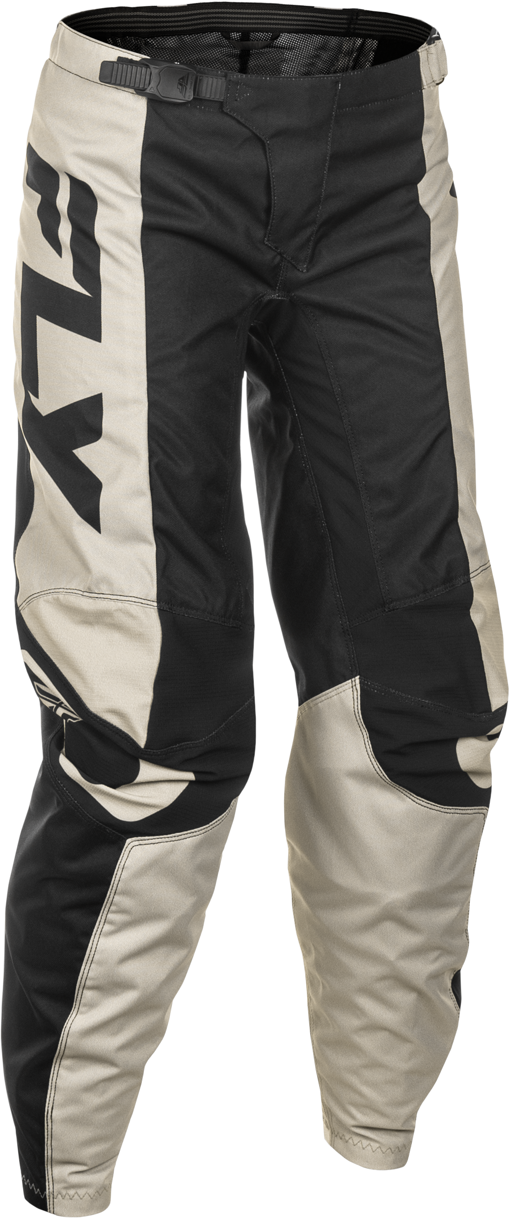 Fly Racing Women'S F-16 Pants Black/White Sz 0/02