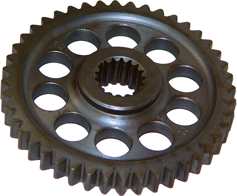 Venom Products Silent Bottom Sprocket 13 Wide 48T