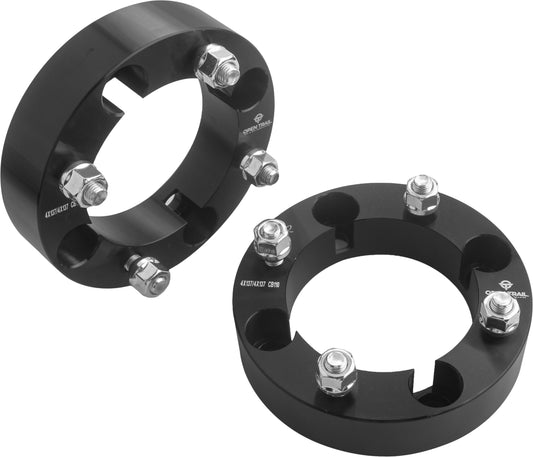 Open Trail Wheel Spacer 1.5" 4/137 Stud: 12Mm X 1.5Mm