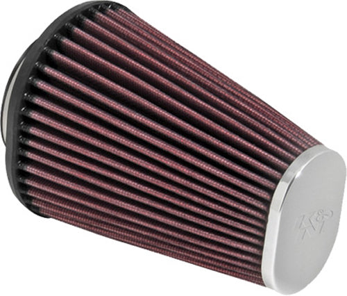 K&N Aircharger Intake System Air Filter Element