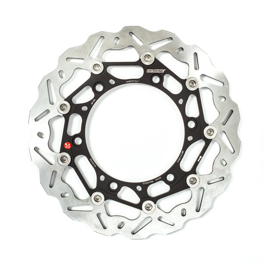 Braking Sk2 Directional Rotor Left • #32-6128L