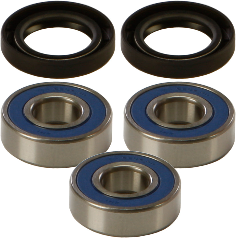 All Balls Wheel Bearing & Seal Kit • #22-51677