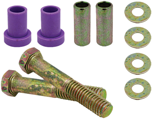 Sp1 Trailing Arm Bushing Kit