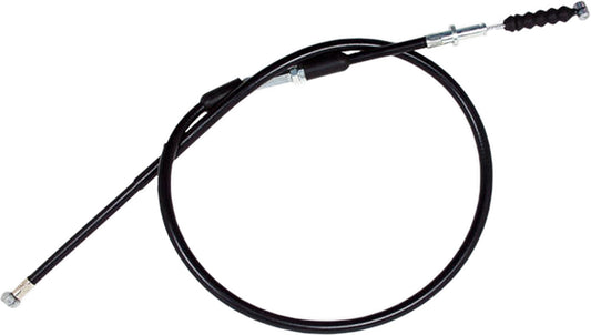 Motion Pro Black Vinyl Clutch Cable • #70-3303