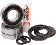 Pivot Works Rear Wheel Bearing Kit • #52-0611