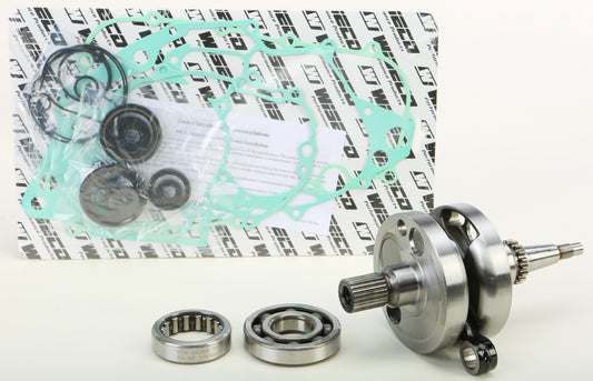 Wiseco Bottom End Kit Hon • #WPC159