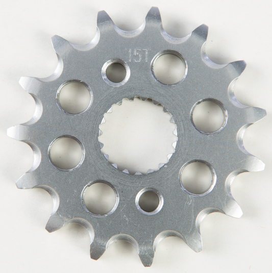 Fire Power Front Cs Sprocket Steel 15T-420 Hon • #255-1420115