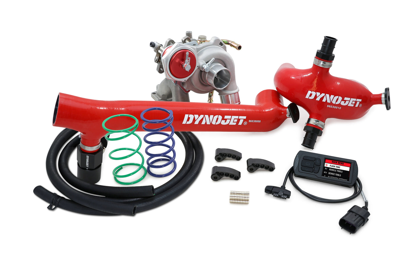 Dynojet Power Packages Stage 4 Kit