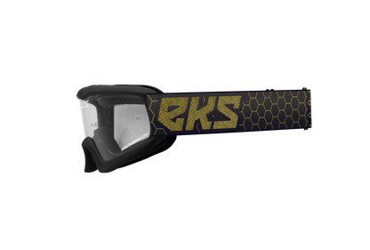 Eks Brand Youth XGrom Goggles - Youth