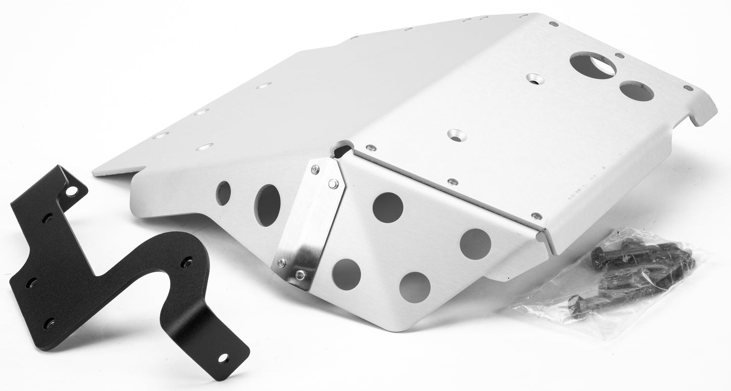 Givi Skid Plate • #270-6484