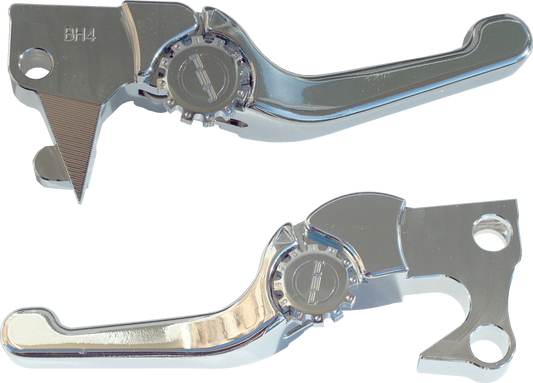 Psr Anthem Shorty Lever Set Chrome 04-13 Xl