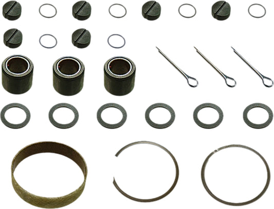 Sp1 Clutch Rebuild Kit S-D • #53-22562