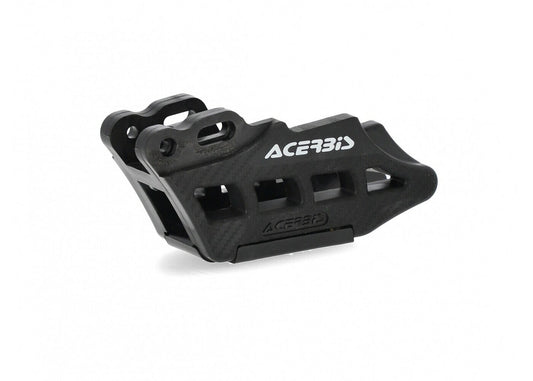 Acerbis Chain Guide Black Hon