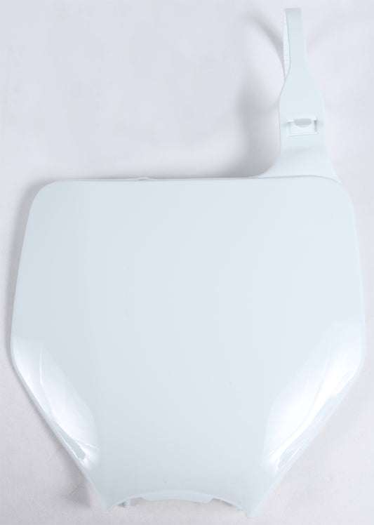 Acerbis Front Number Plate • #1521-2106