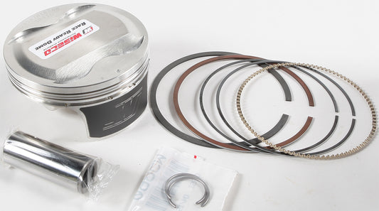 Wiseco Piston Kit Armorglide 102.00/Std 11:1 Yam • #4903PS