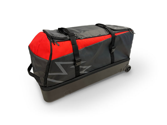 Uswe 150L Buddy Trolley Bag