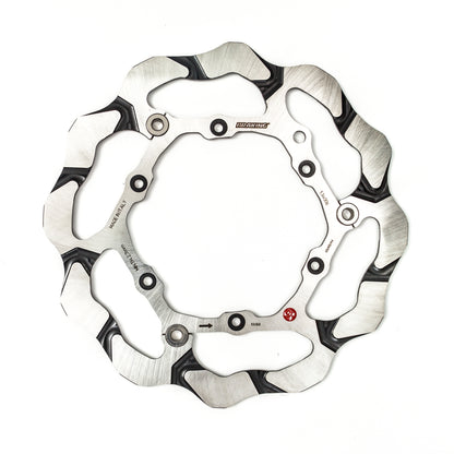 Braking BatFly S3 Front Rotor Disk