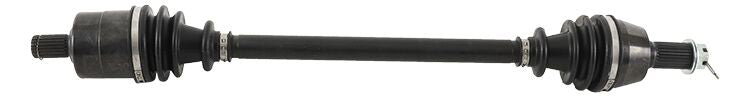 All Balls 8 Ball Extreme Axle Front • #531-1511