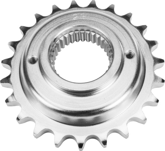 Harddrive Transmission Sprocket 23T Big Twin 5 Speed 94-06 .500