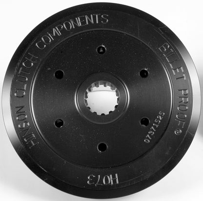 Hinson Billet Inner Hub