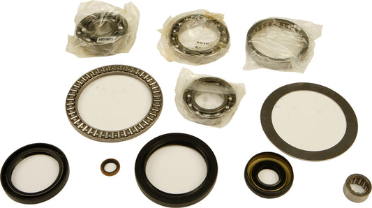 All Balls Front Differential Bearing And Seal Kit • #22-52066