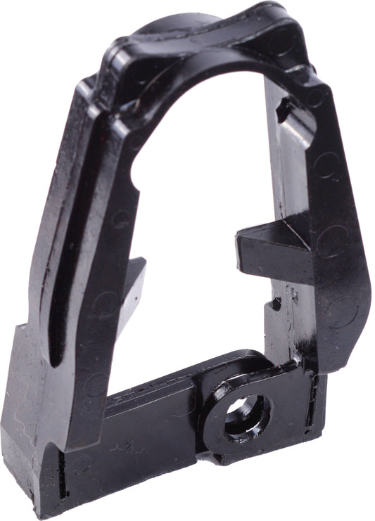 Upp Chain Slider Set Stock (Black) • #280-1108