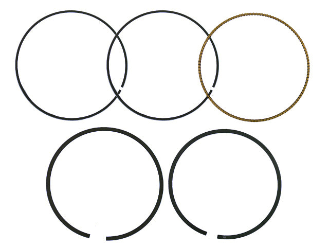 Namura Piston Rings 102.97Mm Hon For Namura Pistons Only