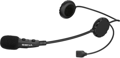 Sena 3S Plus Bluetooth System Components