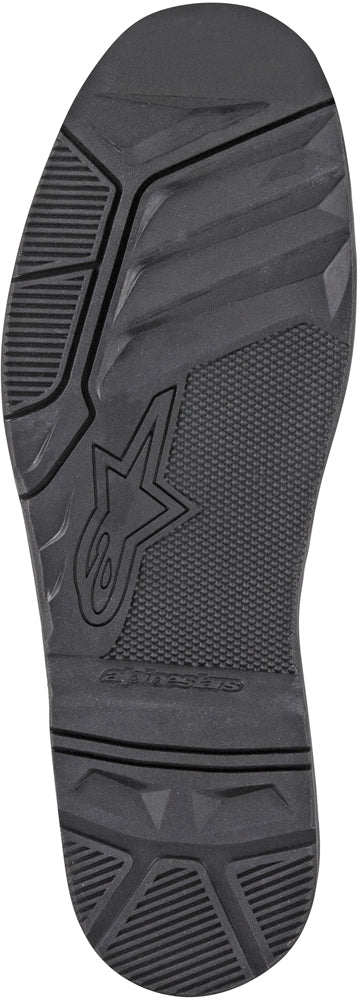 Alpinestars Tech-1 Outsole Black Sz 05