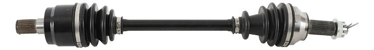 All Balls 6 Ball Heavy Duty Axle Rear • #531-0744