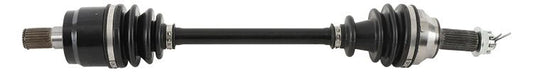 All Balls 6 Ball Heavy Duty Axle Rear • #531-0744