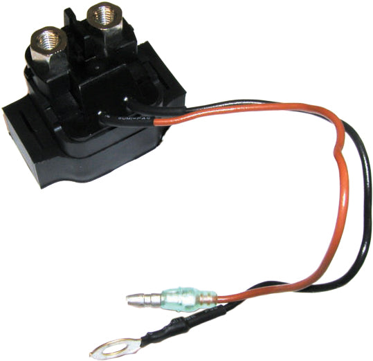 Wsm Starter Relay Yam • #82-9341