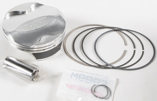 Wiseco Piston Kit Armrgld Strutt Frg 78.00/Std 13.8:1