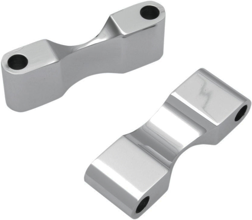 Accutronix Smooth Fender Spacers 41mm