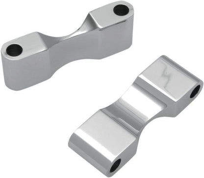 Accutronix Smooth Fender Spacers 41mm